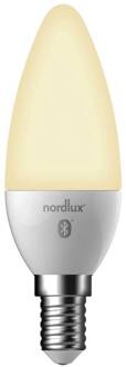 Nordlux LED-kaarslamp Smart SMD E14 4,7W 2.700K 400lm