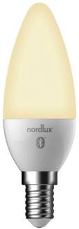 Nordlux LED kaarslamp Smart SMD E14 7,5W 2.700K 806lm