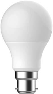 Nordlux LED lamp Smart Colour B22 7W CCT RGB 806lm