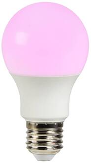 Nordlux LED lamp Smart Colour E27 7W CCT RGB 806lm per 3