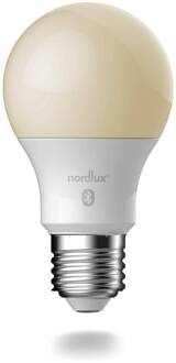 Nordlux LED lamp Smart E27 7W CCT 900lm in 3 per set