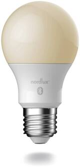 Nordlux LED lamp Smart E27 7W CCT 900lm in set van 3
