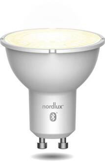 Nordlux LED reflector Smart GU10 4,8W CCT 420lm 3 per set