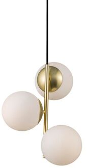 Nordlux Lilly Hanglamp Goud