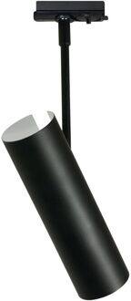 Nordlux MIB 6 230V-railsysteem lamp Link GU10 8 W Zwart