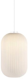 Nordlux Milford 20 Hanglamp Wit