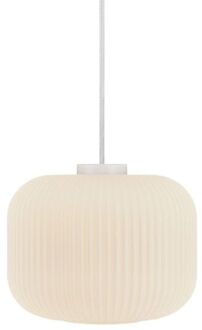 Nordlux Milford 30 Hanglamp Wit