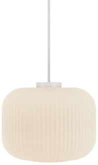 Nordlux Milford 30 Hanglamp Wit