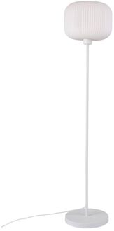 Nordlux Milford Vloerlamp Wit E27