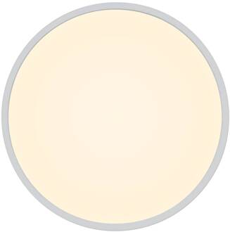Nordlux Plafondlamp Oja Smart Light Wit ⌀42cm 20w