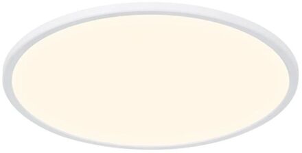 Nordlux Plafondlamp Oja Wit ⌀42cm 19w