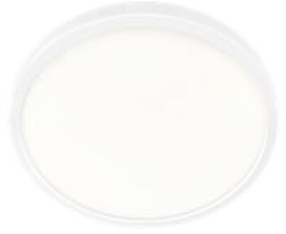 Nordlux Plafondlamp Oja Wit Ø60cm 38w