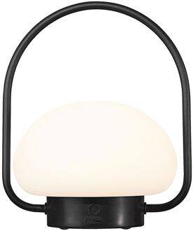 Nordlux Sponge To Go Moodmaker Lamp Wit, Zwart