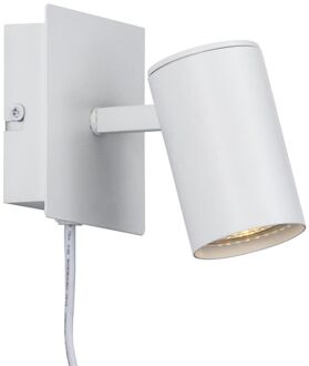 Nordlux Spot Frida Wit Gu10