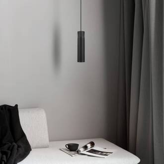 Nordlux Tilo Hanglamp Zwart