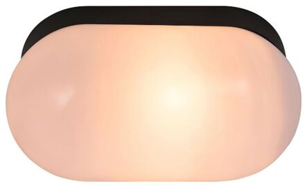 Nordlux Wandlamp Foam 22 Zwart E27