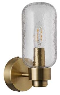 Nordlux Wandlamp Tutan Goud E14