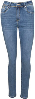 Norfy Jeans Ellen blauw - S (36)