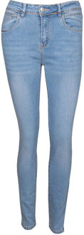 Norfy Jeans Janine blauw - S (36)