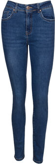 Norfy Jeans Wendy blauw - S (36)