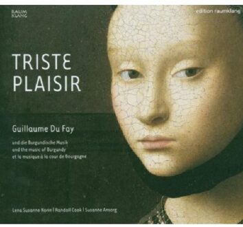 Norin Cook Ansorg - Triste Plaisir