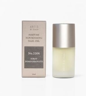 Norishing Nail Oil First Pomegranate - 10ml