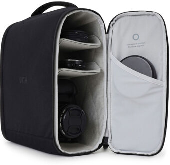 Norite Camera Insert (Zwart)