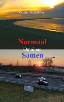 Normaal & Samen -  Cazimir Maximillian (ISBN: 9789464650693)