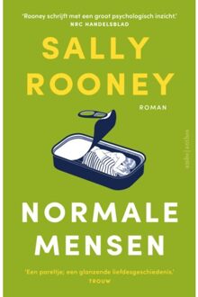 Normale Mensen - Sally Rooney
