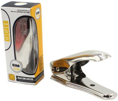 Normale Micro Sim Nano Sim Card Cutter Snijders Voor Ipone Iphone Se 5 5S 6 6S Kaart adapter Eject Pin Cortador De Chip