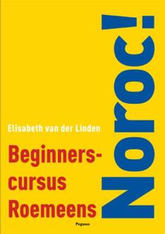 Noroc! + CD - Boek Elisabeth van der Linden (9061433274)
