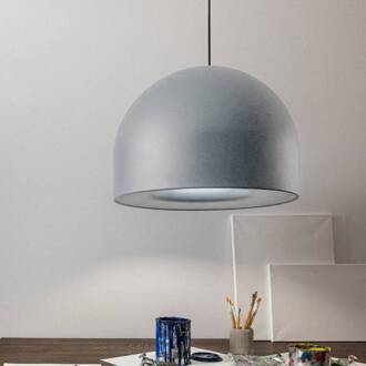 Norp hanglamp Ø 40 cm zandgrijs