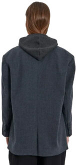 NORR Cano blazer - Veelkleurig - L