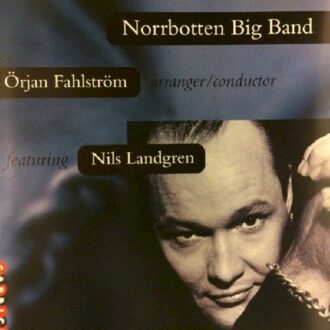 Norrbotten Big Band