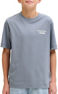 Norrebro Typo Shirt Jongens - 152