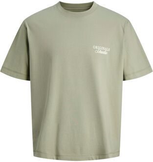 Norrebro Typo Shirt Jongens - 164