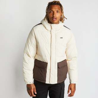 Norse - Heren Jackets White - L