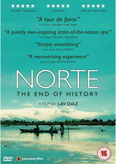 Norte: The End of History