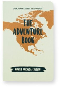 / North America - Nicole Nagelgast