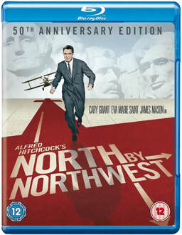 North By Northwest