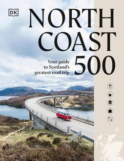North Coast 500 - DK Travel