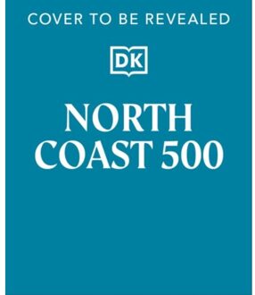 North Coast 500 - DK Travel