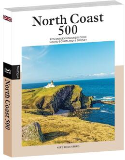 North Coast 500 - Schotland