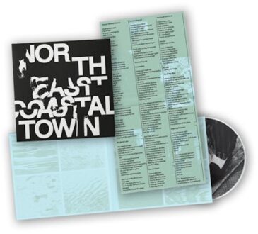 North East Coastal Town - Life