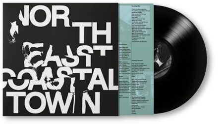 North East Coastal Town - Life