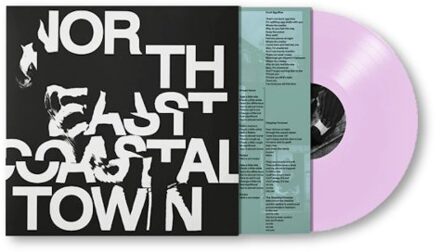 North East Coastal Town - Life