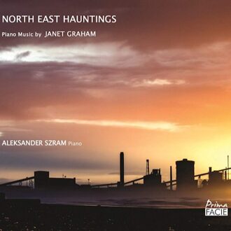 North East Hauntings