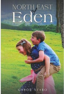 North East Of Eden - Gabor Szabo