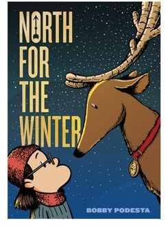North For The Winter - Bobby Podesta