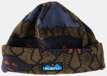 North Inlet Muts Groen - One size